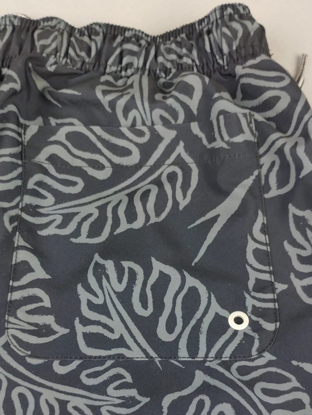 Speedo Mens Swim Trunks.